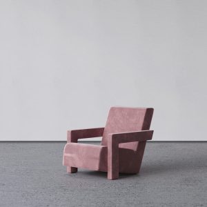 L1 armchair