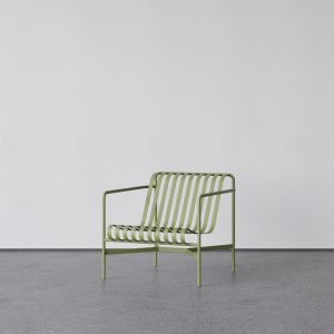 Ghế ngoài trời 01