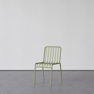 Ghế ngoài trời 02