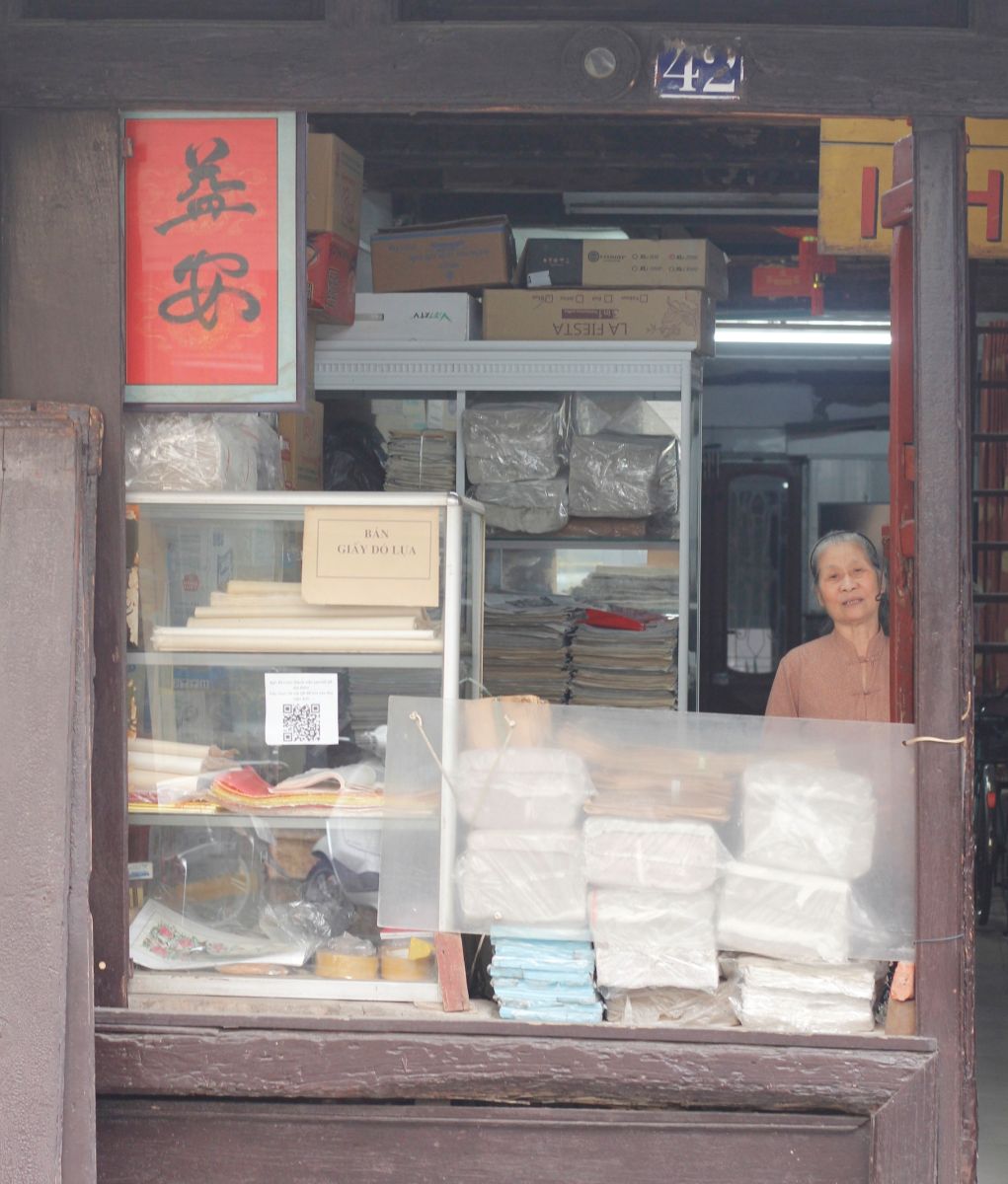 Giấy dó cần được phổ biến rộng rãi