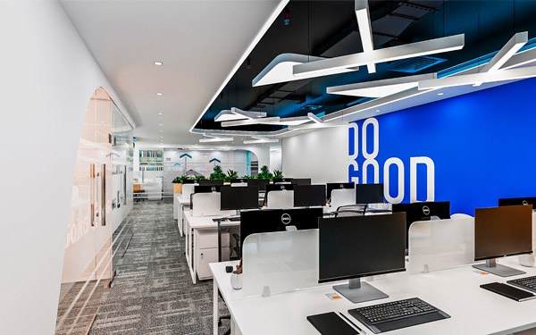 Diễn hoạ phối cảnh 3D