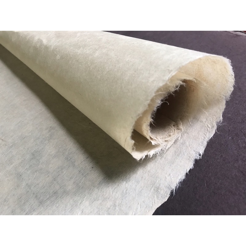 So sánh giấy dó và giấy điệp